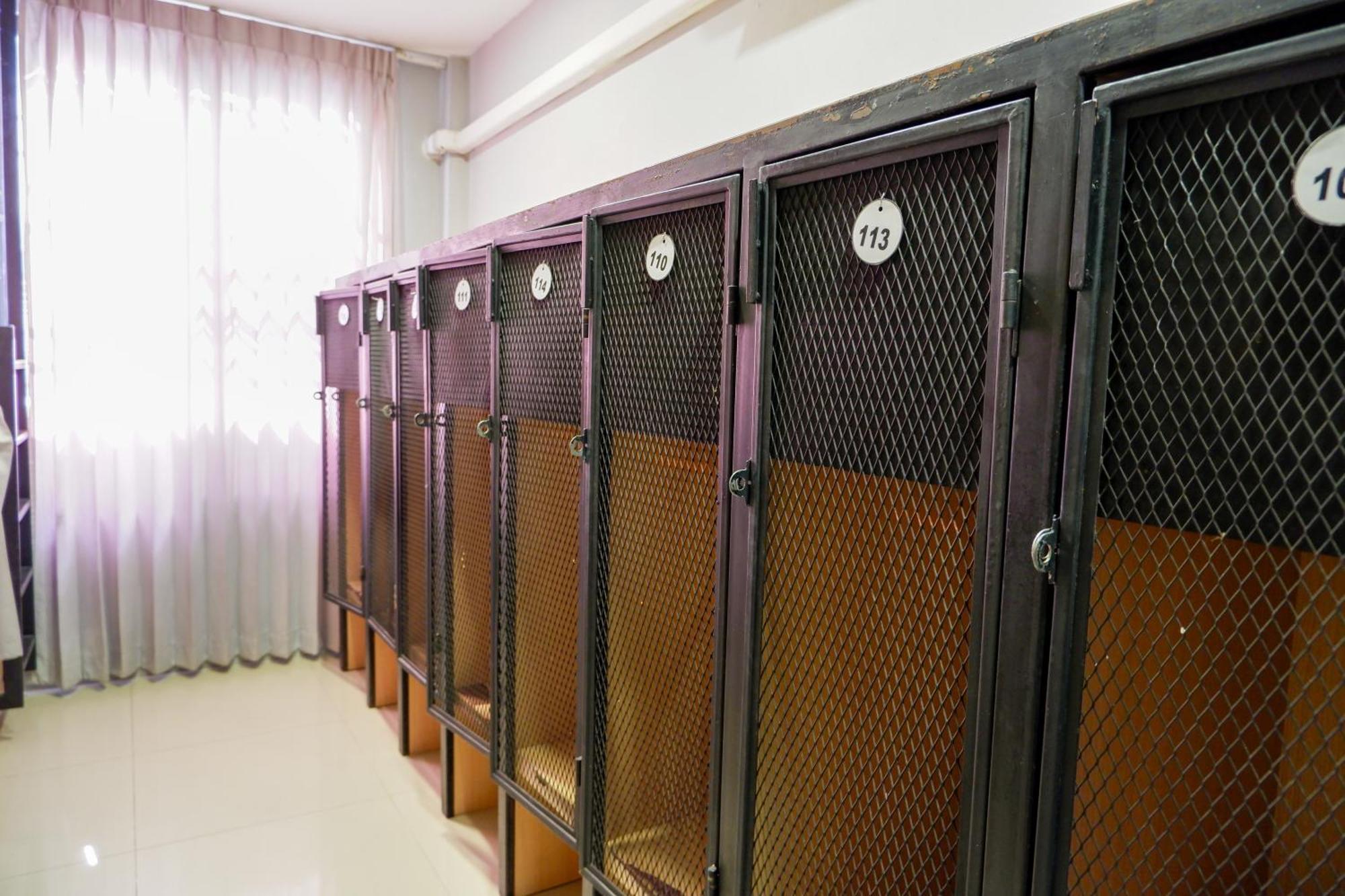 18 Coins Budget Hotel Pattaya Esterno foto