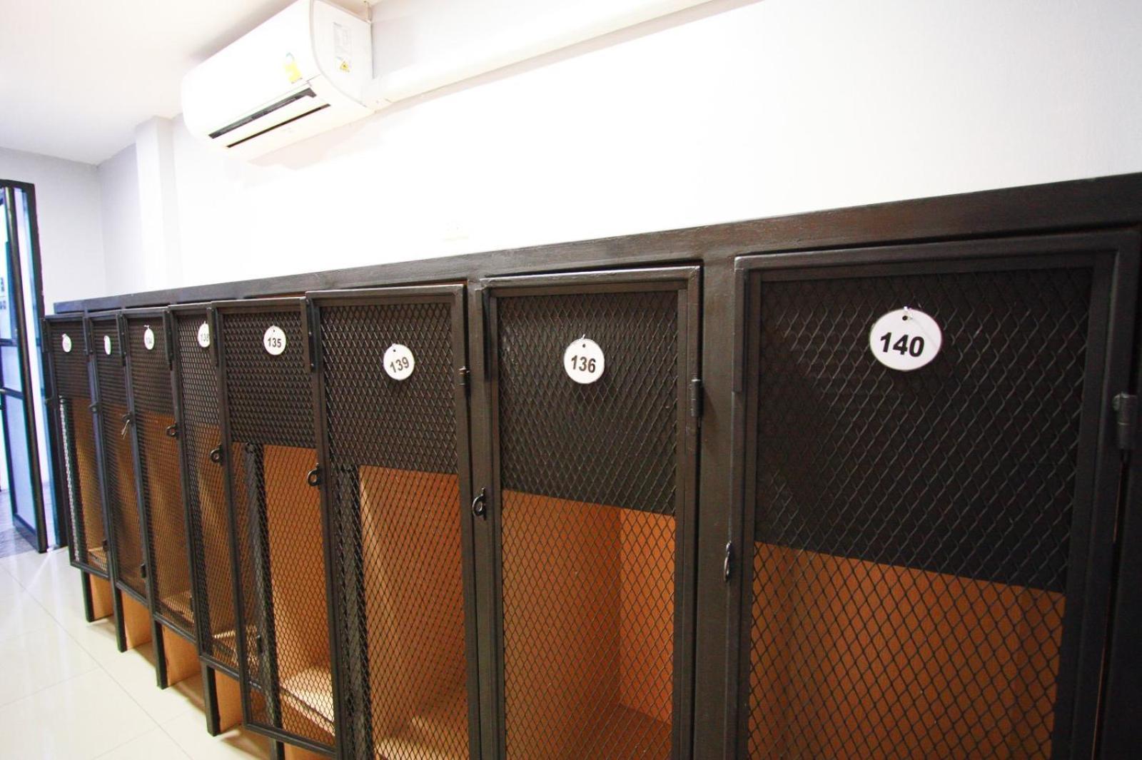 18 Coins Budget Hotel Pattaya Esterno foto